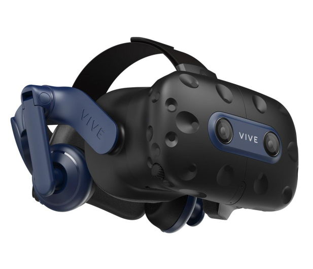 HTC VIVE Pro 2 Full Kit 99HASZ014-00 - 682031 - zdjęcie 2
